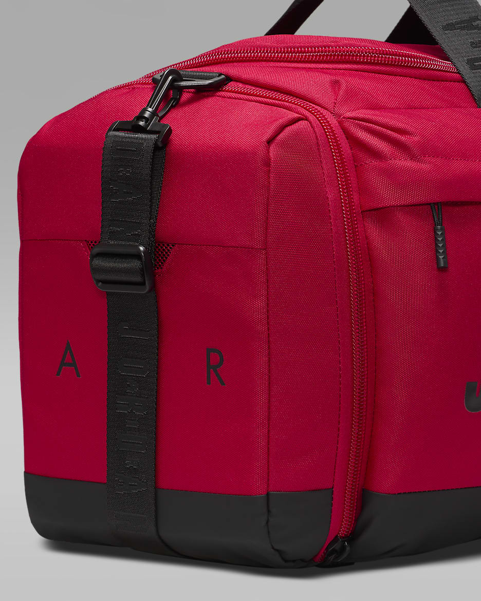 Jordan Velocity Duffle Bag 62.5L Nike